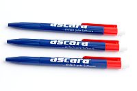 ascara ball pen 1