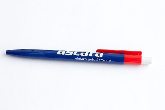 ascara ball pen 1