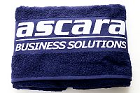 ascara Towel